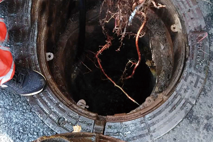 兴和管道预处理